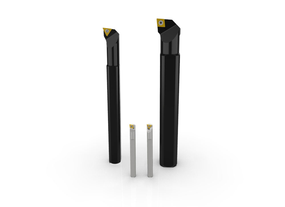 Allied Criterion Boring Tools Overview